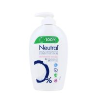 Neutral Intimate Wash Pomp, 250 ml