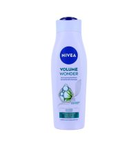 Nivea Shampoo Volume & Strength, 250 ml