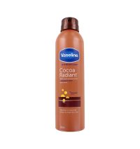 Vaseline Bodylotion Spray Cocoa Radiant, 190 ml