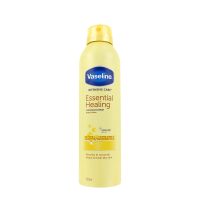 Vaseline Bodylotion Spray Essential Moisture, 190 ml