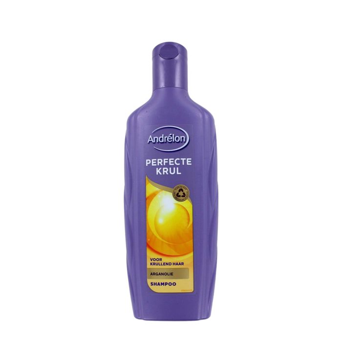 Andrelon Shampoo Perfecte Krul, 300 ml