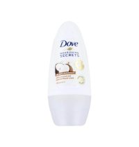 Dove Deodorant Roller Nourishing Secrets Coconut & Jasmin, 50 ml