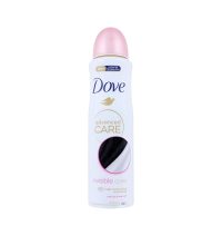 Dove Deodorant Spray Invisible Care 72h, 150 ml