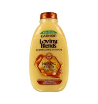 Garnier Loving Blends Shampoo Honing Goud, 300 ml