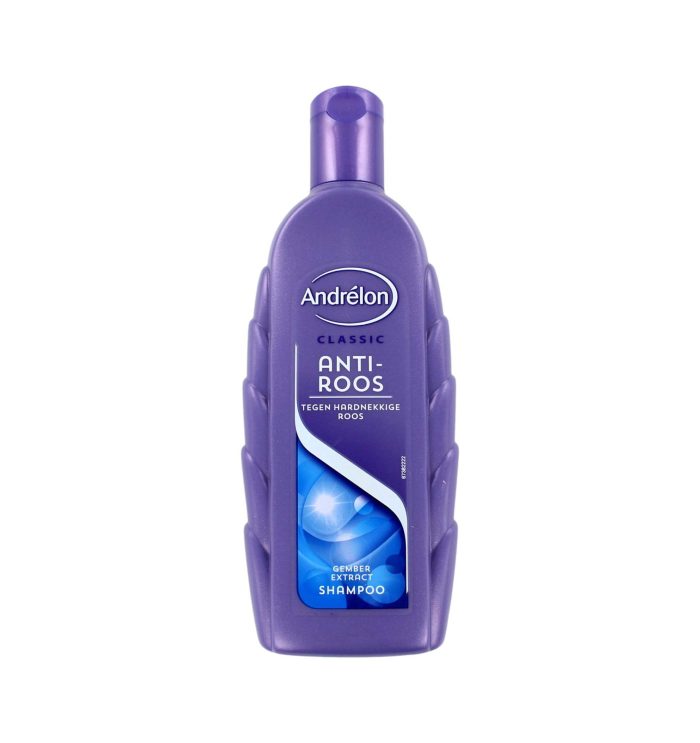 Andrelon Shampoo Anti-Roos, 300 ml