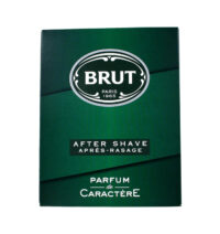 Brut Aftershave Original, 100 ml