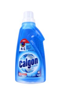 Calgon 4in1 Wasmachine Reiniger & Beschermer Vloeibaar, 750 ml