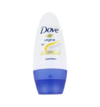 Dove Deodorant Roller Original, 50 ml