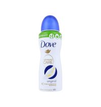 Dove Deodorant Spray Compressed Original 72h, 100 ml