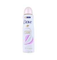 Dove Deodorant Spray Soft Feel 72h, 150 ml
