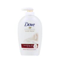 Dove Handzeep Fine Silk, 250 ml
