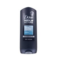 Dove Men+Care Douchegel Clean Comfort, 400 ml