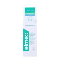 Elmex Tandpasta Sensitive Clean & Fresh, 75 ml