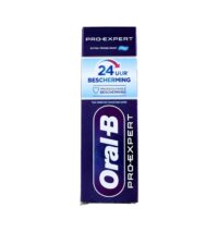 Oral-B Tandpasta Pro-Expert Professionele Bescherming, 75 ml