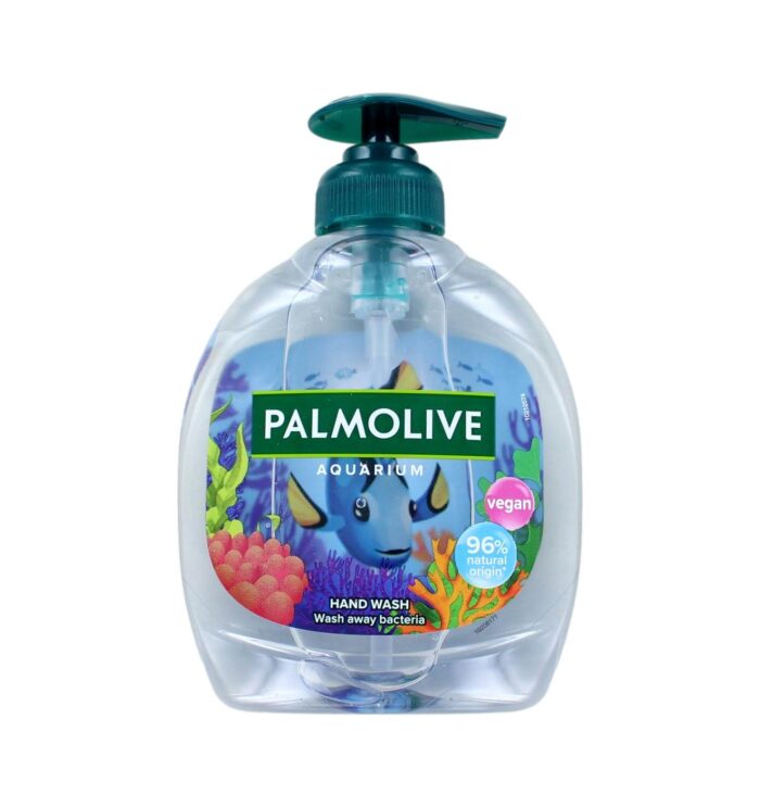Palmolive Handzeep Aquarium, 300 ml