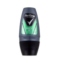 Rexona Men Deodorant Roller Quantum Dry, 50 ml
