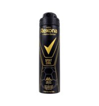 Rexona Men Deodorant Spray Sport Cool, 150 ml