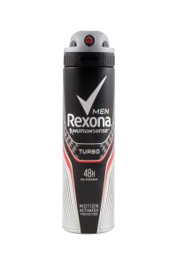 Rexona Men Deodorant Spray Turbo 150 ml