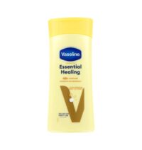 Vaseline Bodylotion Intensive Care Essential Healing, 200 ml