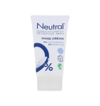 Neutral Handcreme Sensitive Skin, 75 ml