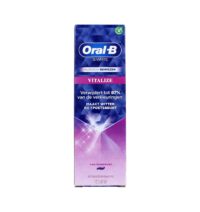 Oral-B Tandpasta 3D White Vitalize, 75 ml