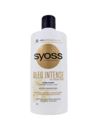 Syoss Conditioner Oleo Intense, 440 ml