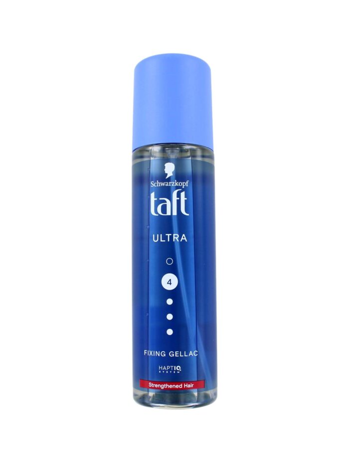 Taft Gellac Ultra Strong, 200 ml