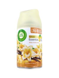 Airwick Freshmatic Navulling White Vanilla Bean, 250 ml