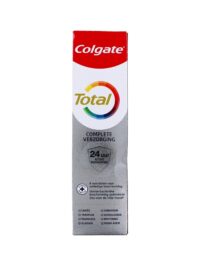 Colgate Tandpasta Total Original, 75 ml