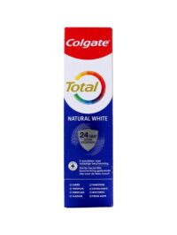 Colgate Tandpasta Total Whitening, 75 ml