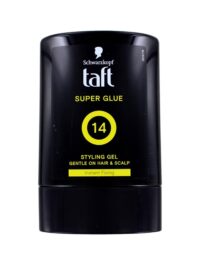 Taft Haargel Super Glue, 300 ml